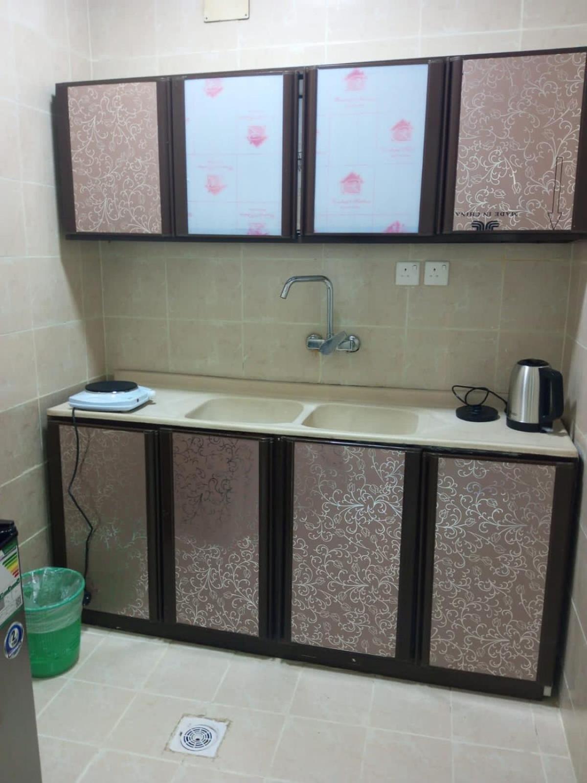 شقق الفتح الخاصة Al-Fateh Private Apartments 메디나 외부 사진