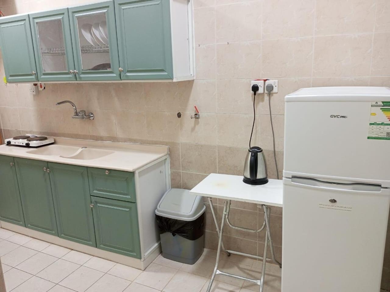 شقق الفتح الخاصة Al-Fateh Private Apartments 메디나 외부 사진