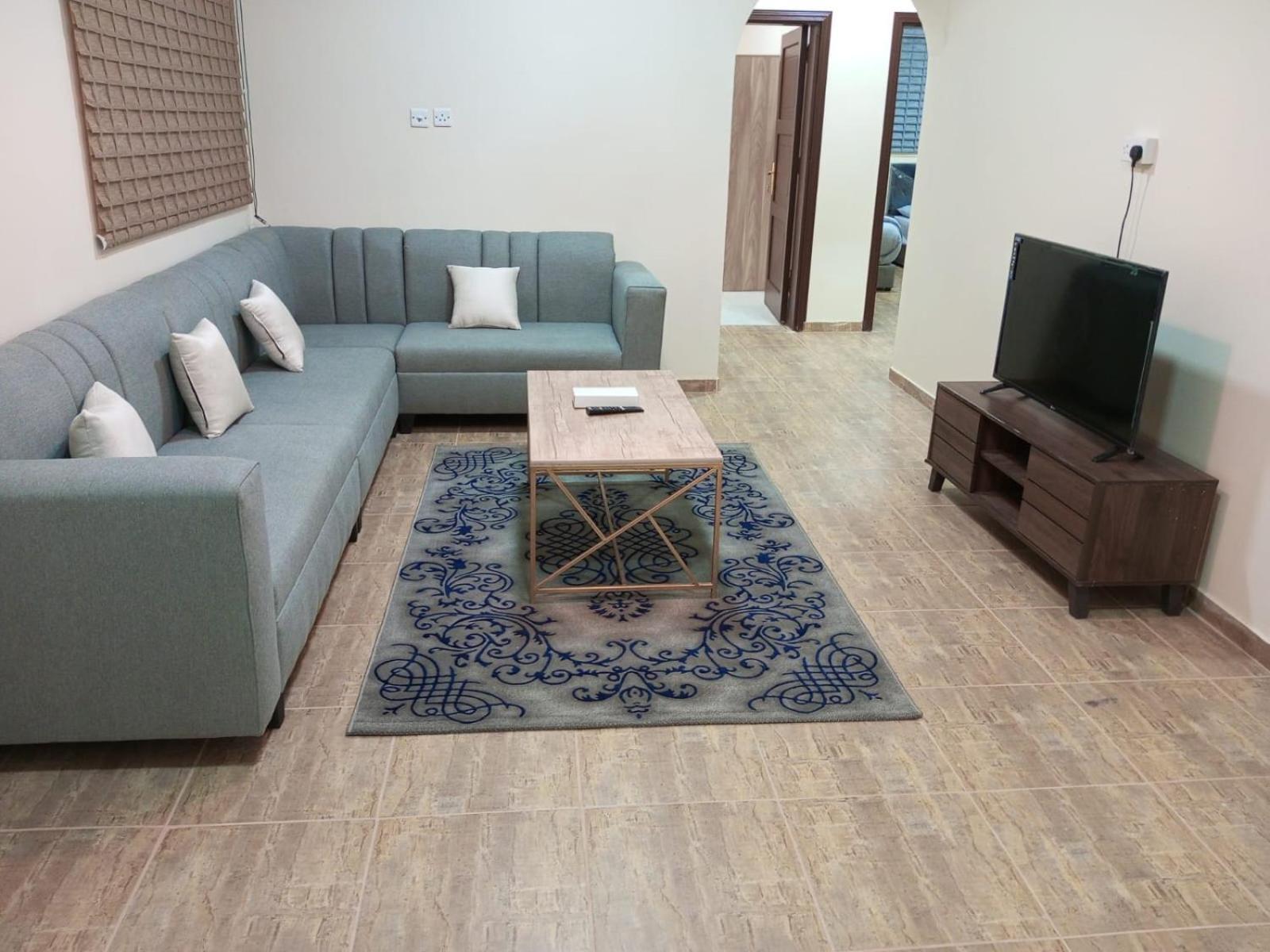 شقق الفتح الخاصة Al-Fateh Private Apartments 메디나 외부 사진