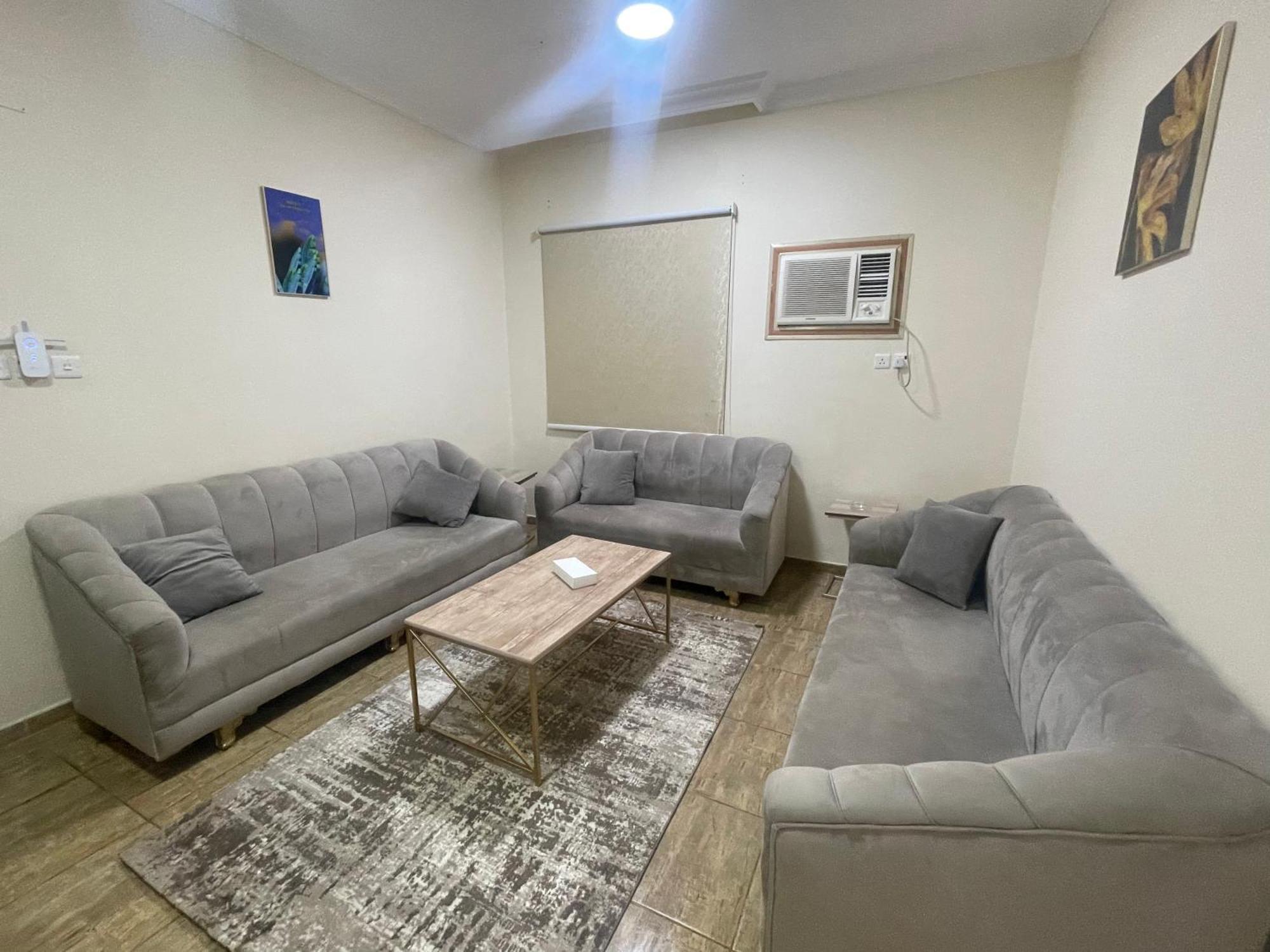 شقق الفتح الخاصة Al-Fateh Private Apartments 메디나 외부 사진