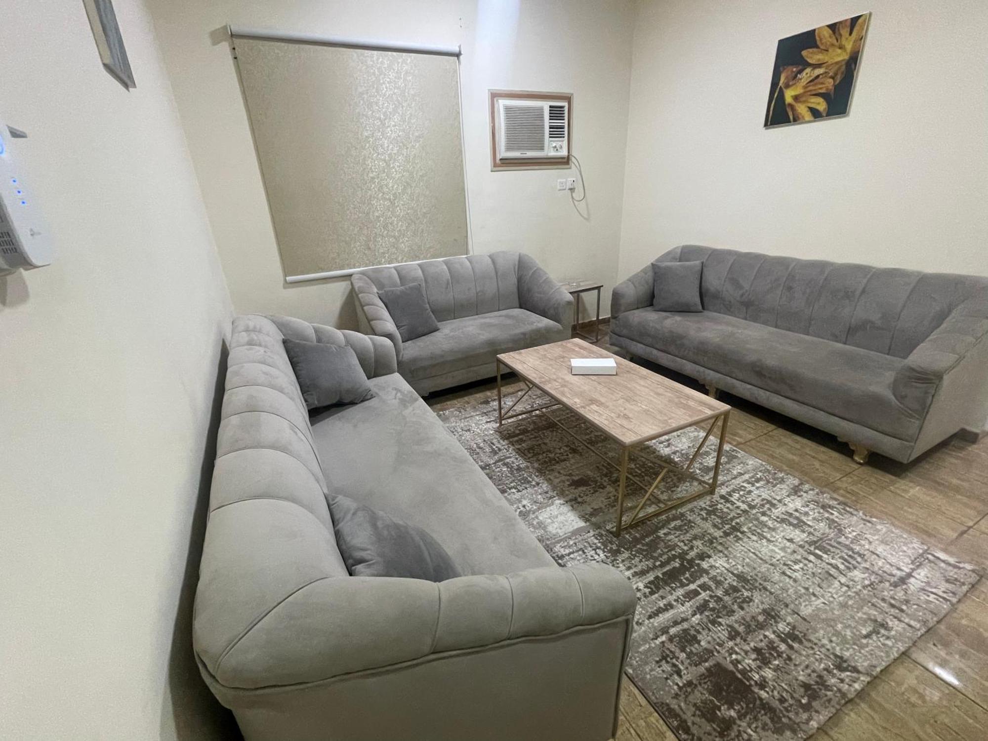 شقق الفتح الخاصة Al-Fateh Private Apartments 메디나 외부 사진