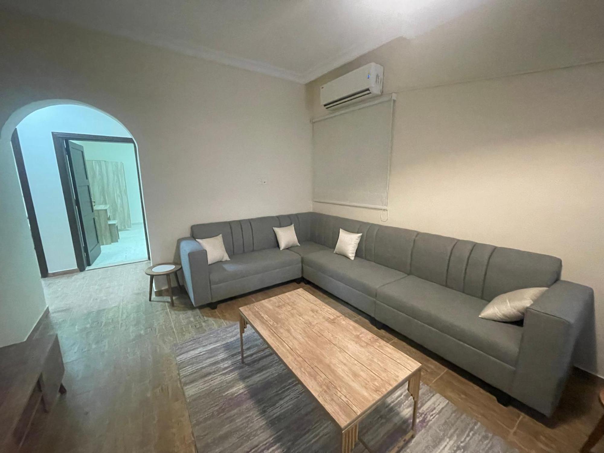 شقق الفتح الخاصة Al-Fateh Private Apartments 메디나 외부 사진