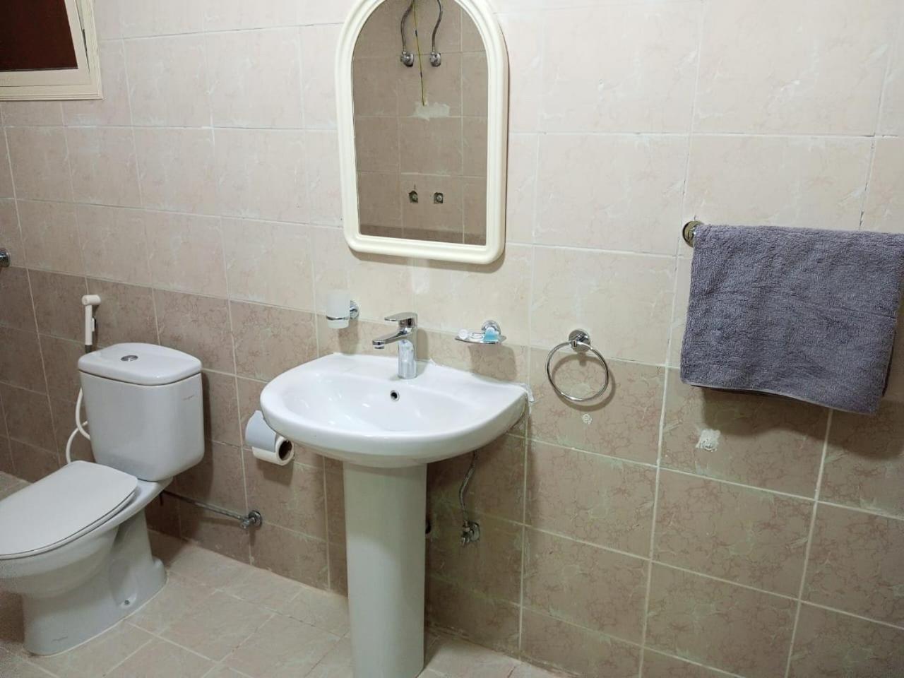 شقق الفتح الخاصة Al-Fateh Private Apartments 메디나 외부 사진