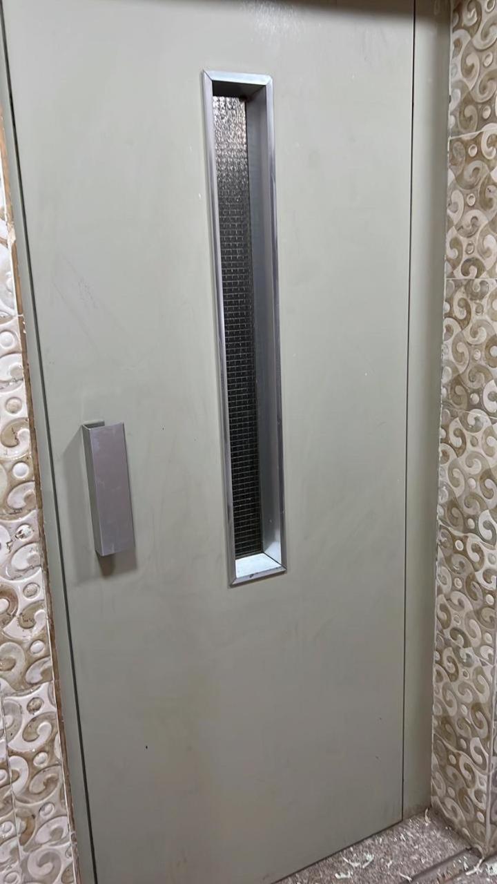شقق الفتح الخاصة Al-Fateh Private Apartments 메디나 외부 사진