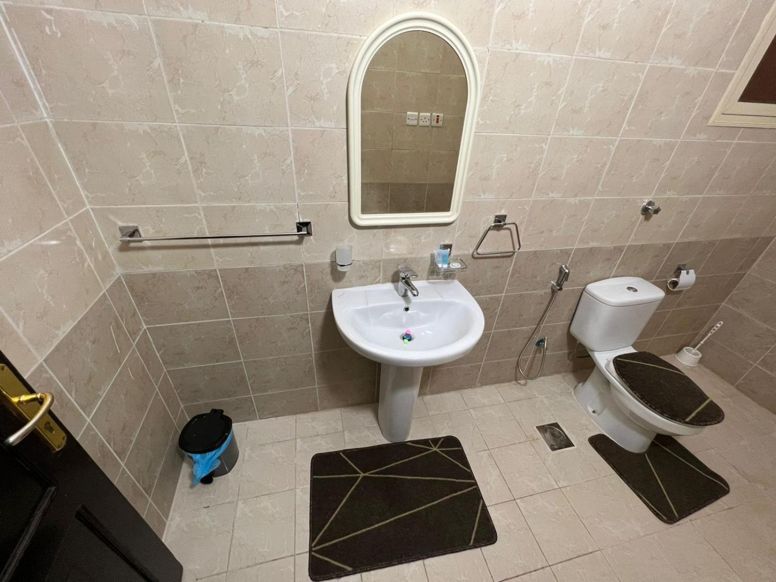 شقق الفتح الخاصة Al-Fateh Private Apartments 메디나 외부 사진