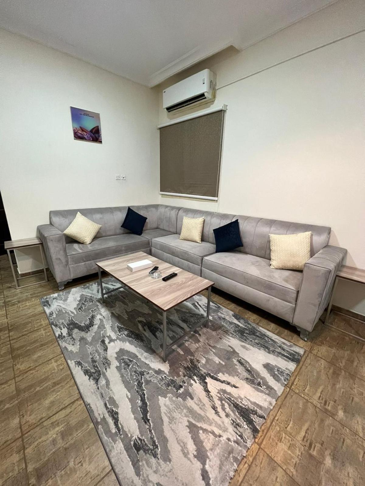 شقق الفتح الخاصة Al-Fateh Private Apartments 메디나 외부 사진