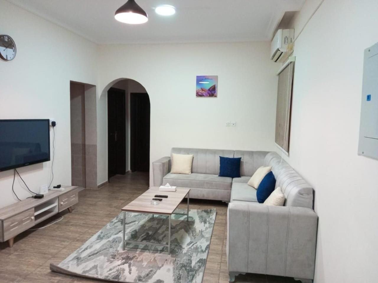 شقق الفتح الخاصة Al-Fateh Private Apartments 메디나 외부 사진