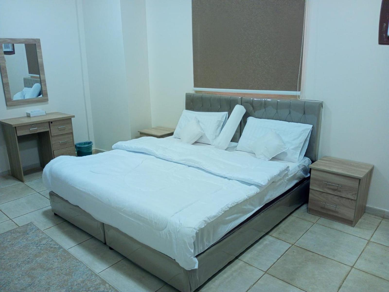 شقق الفتح الخاصة Al-Fateh Private Apartments 메디나 외부 사진