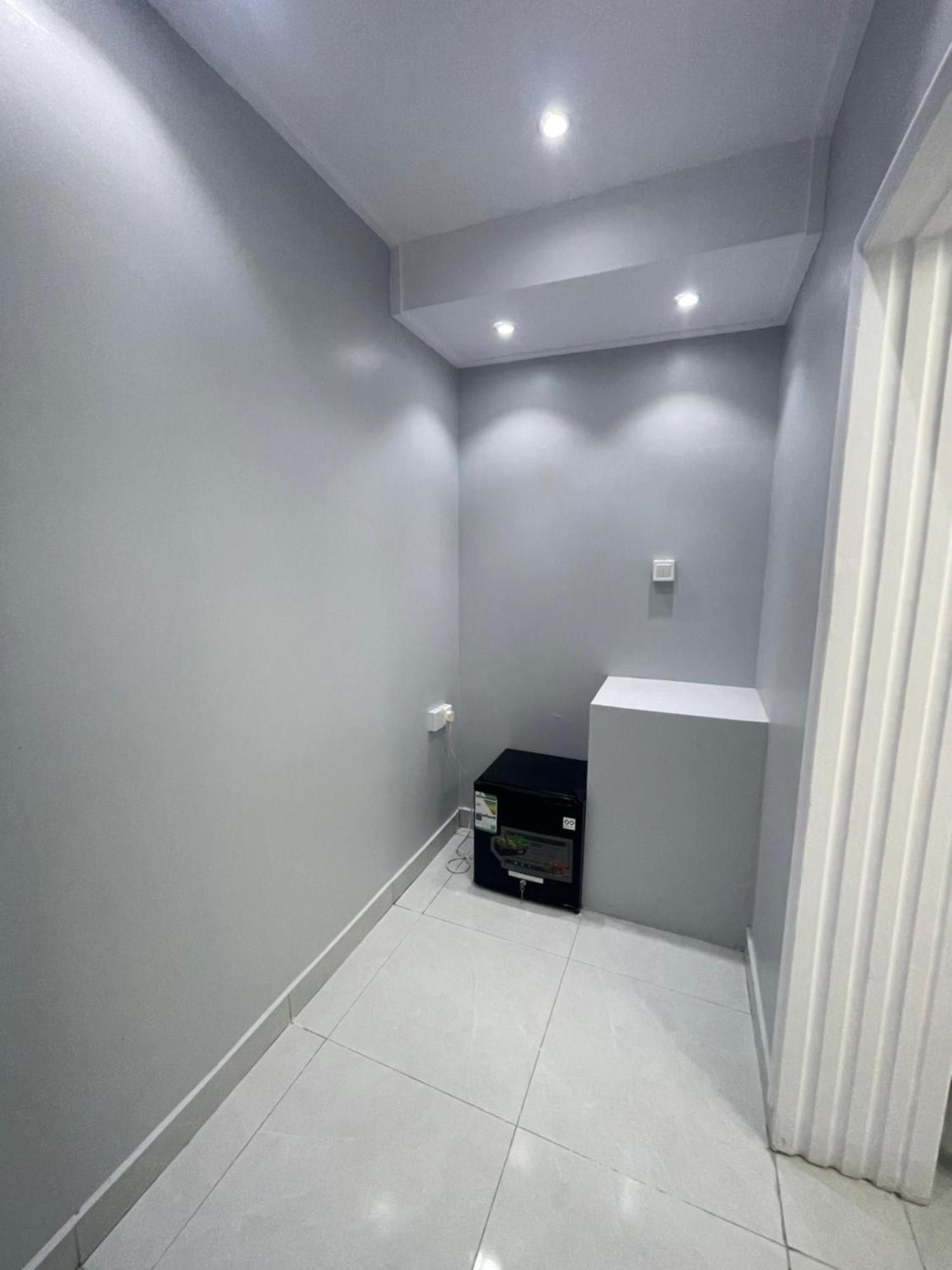 شقق الفتح الخاصة Al-Fateh Private Apartments 메디나 객실 사진