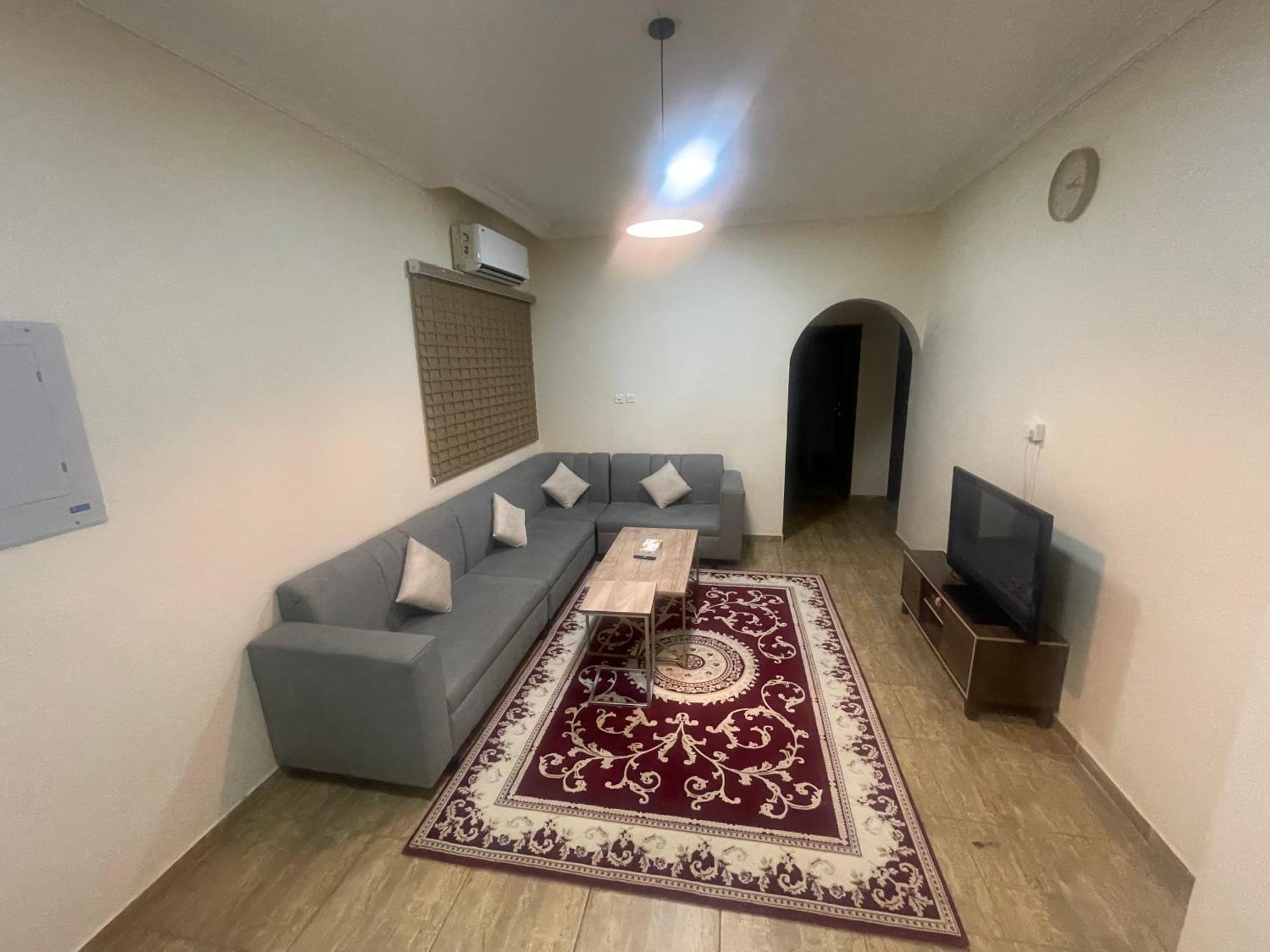 شقق الفتح الخاصة Al-Fateh Private Apartments 메디나 외부 사진