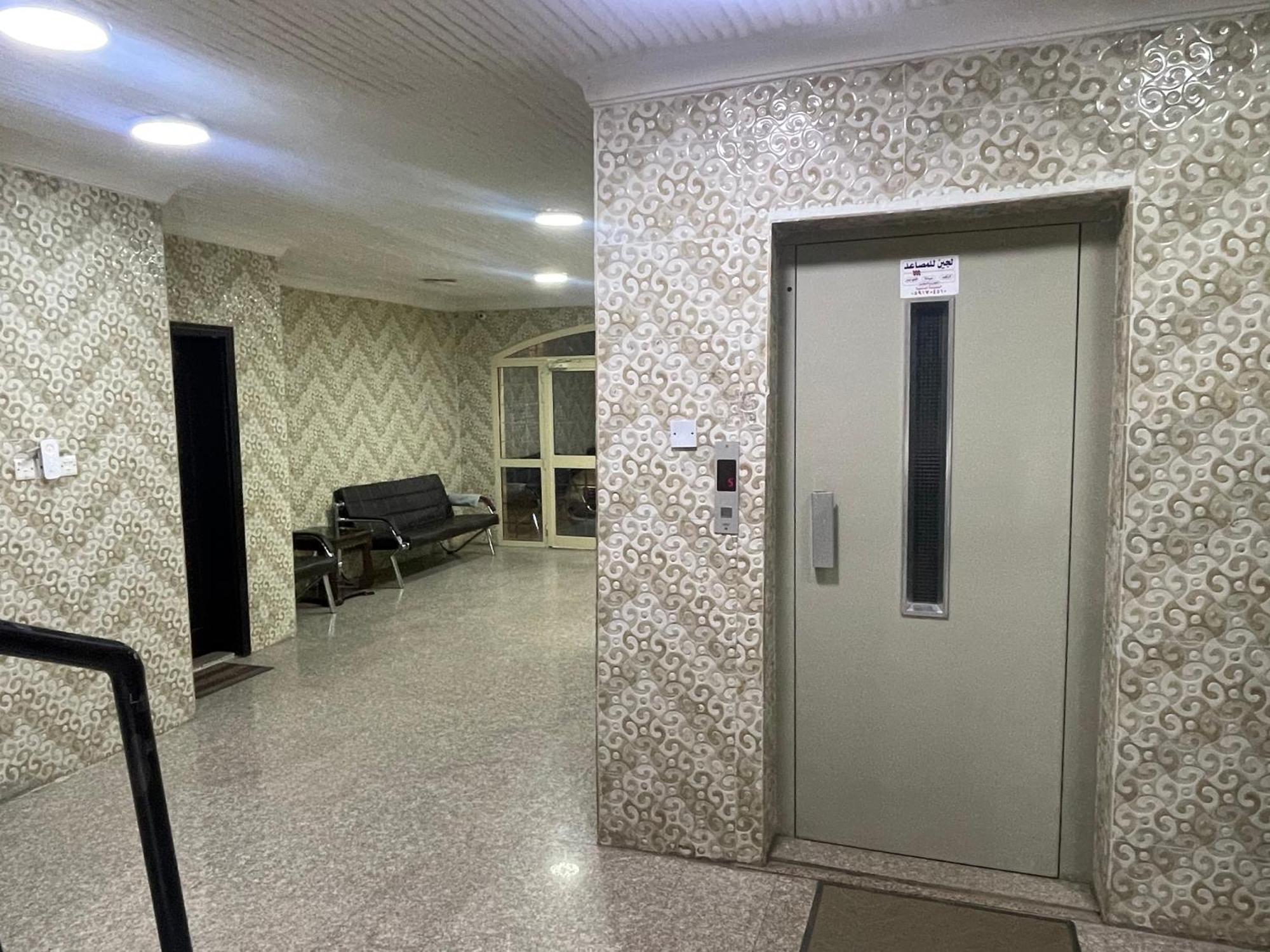شقق الفتح الخاصة Al-Fateh Private Apartments 메디나 외부 사진