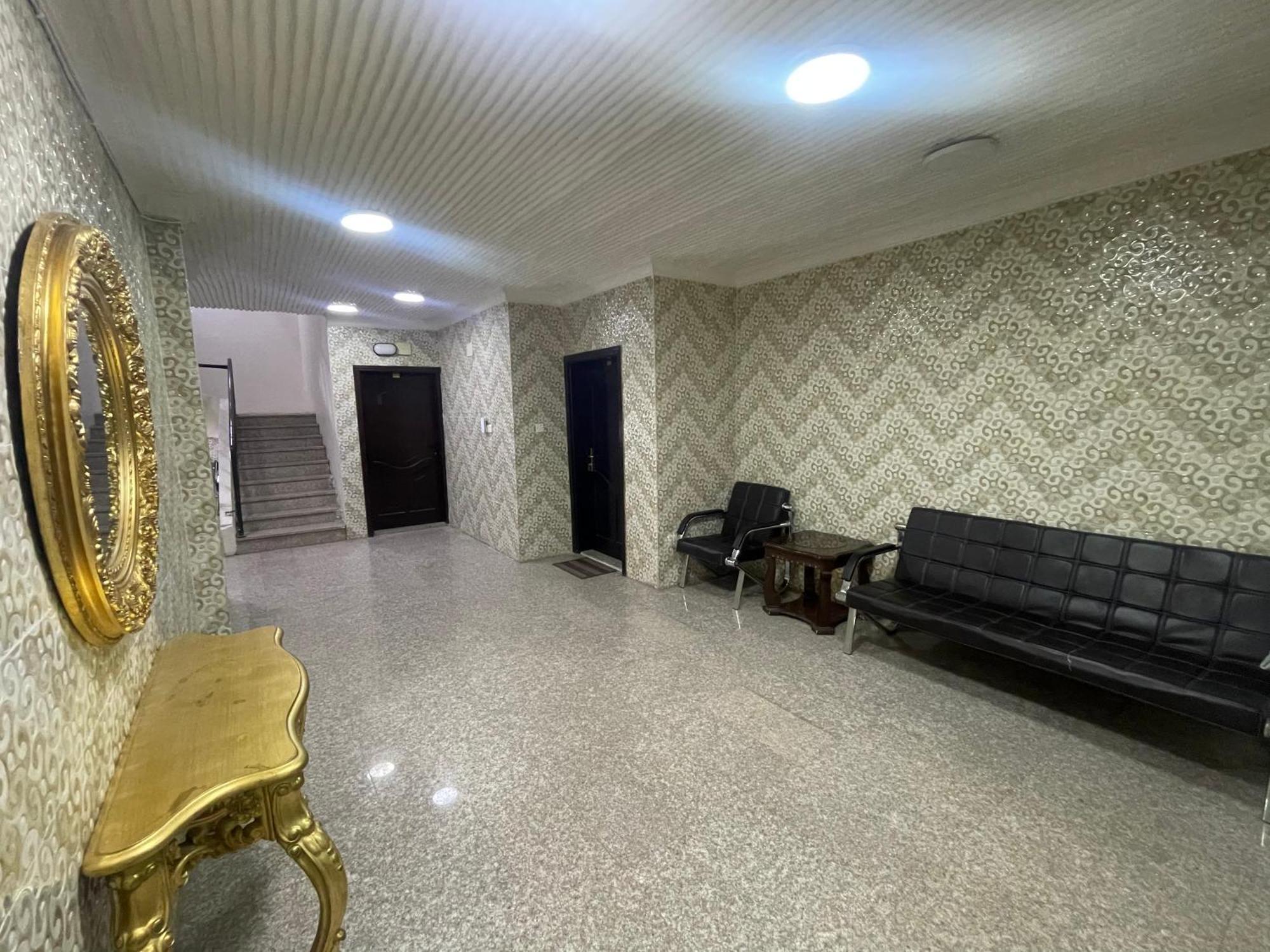 شقق الفتح الخاصة Al-Fateh Private Apartments 메디나 외부 사진