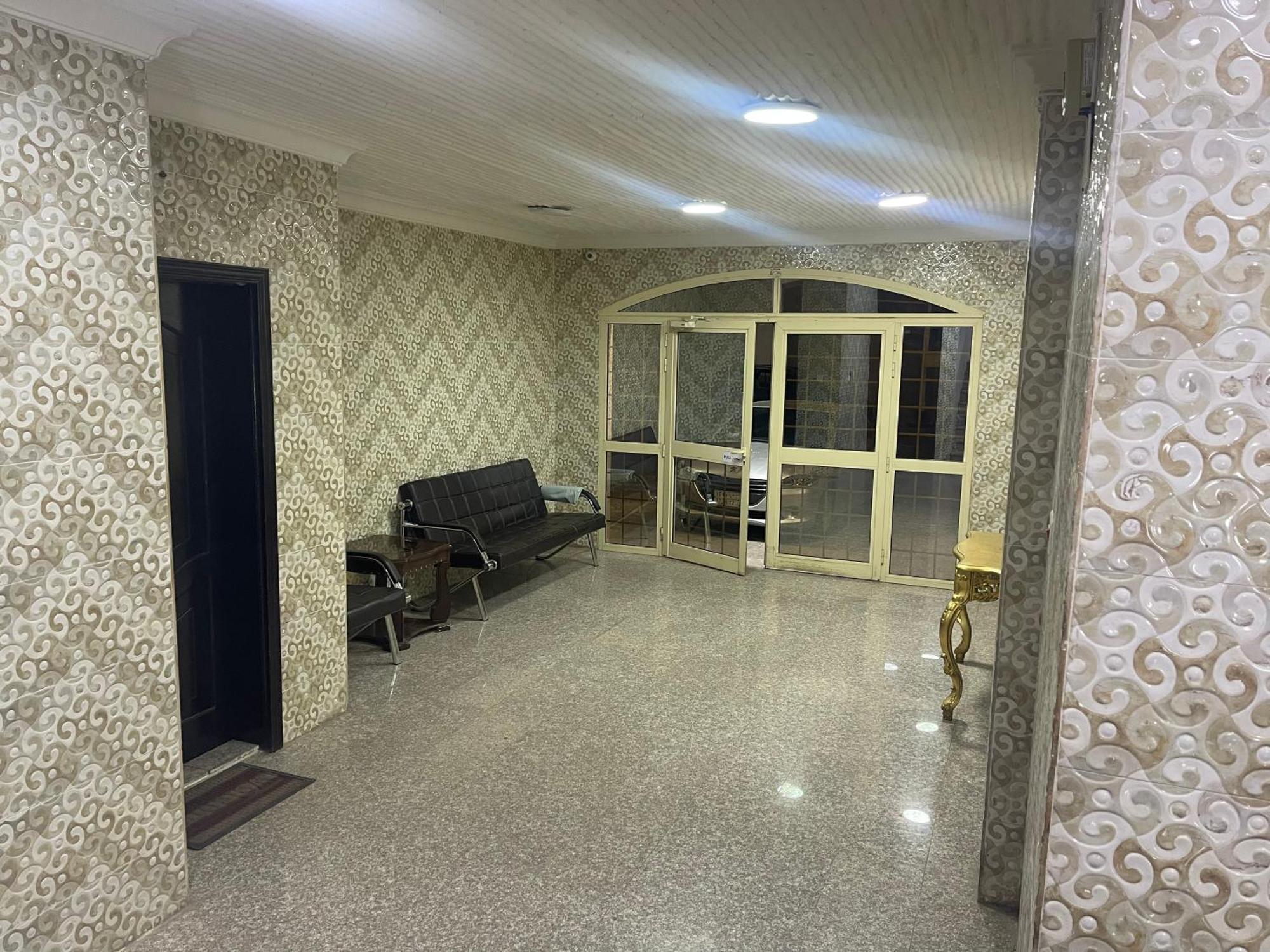 شقق الفتح الخاصة Al-Fateh Private Apartments 메디나 외부 사진