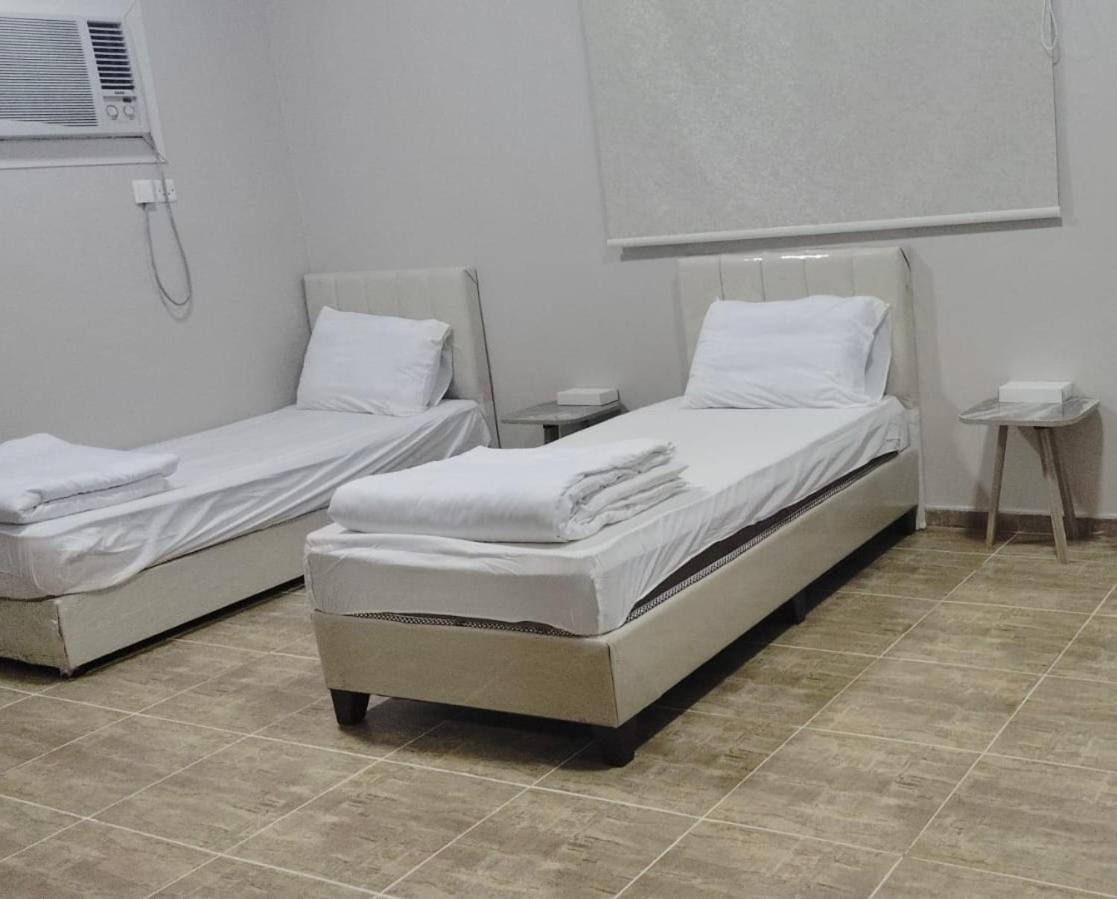 شقق الفتح الخاصة Al-Fateh Private Apartments 메디나 외부 사진