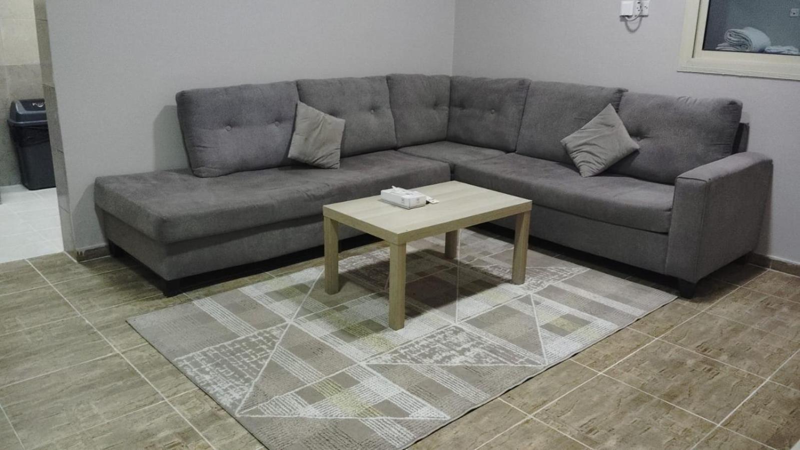 شقق الفتح الخاصة Al-Fateh Private Apartments 메디나 외부 사진
