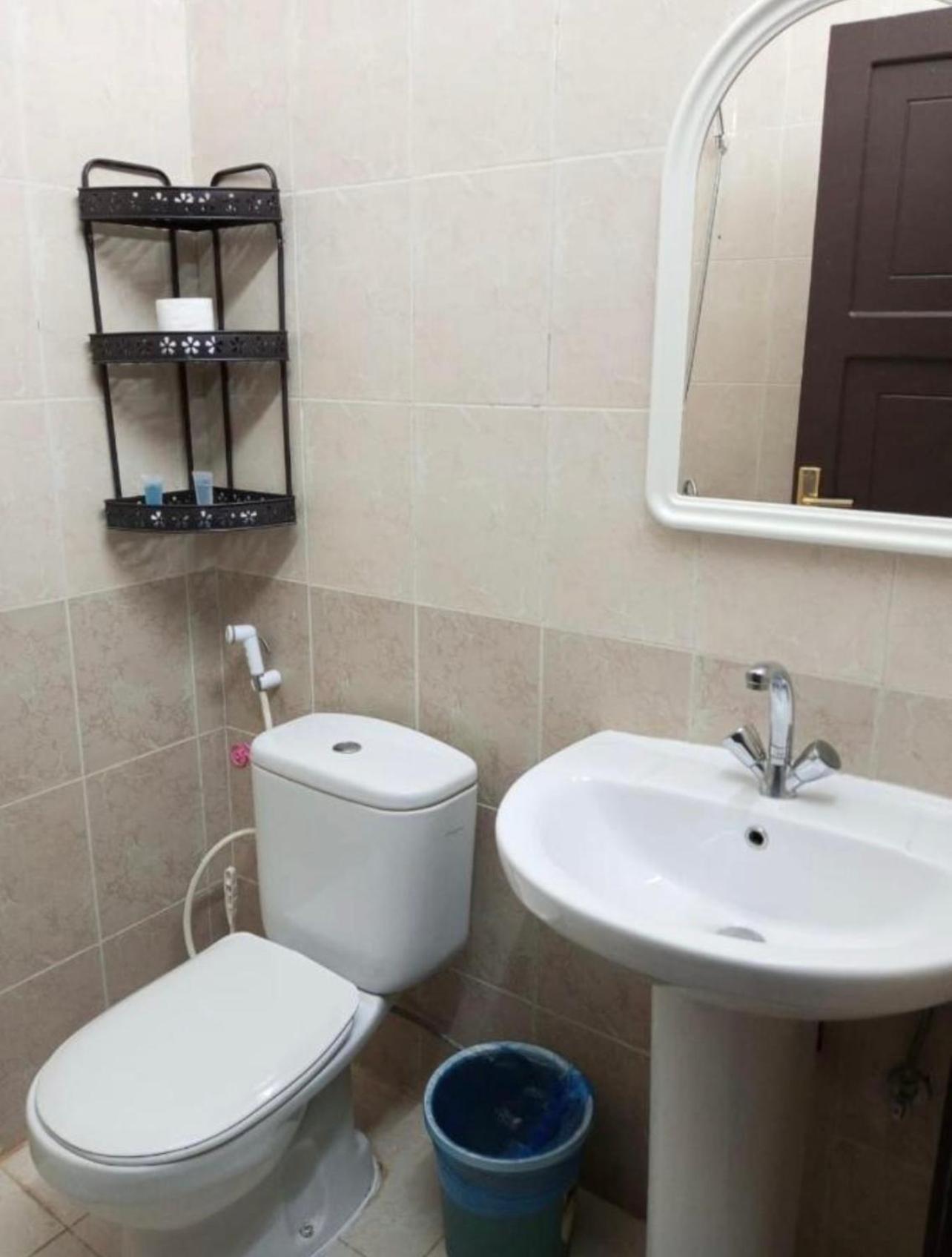 شقق الفتح الخاصة Al-Fateh Private Apartments 메디나 외부 사진