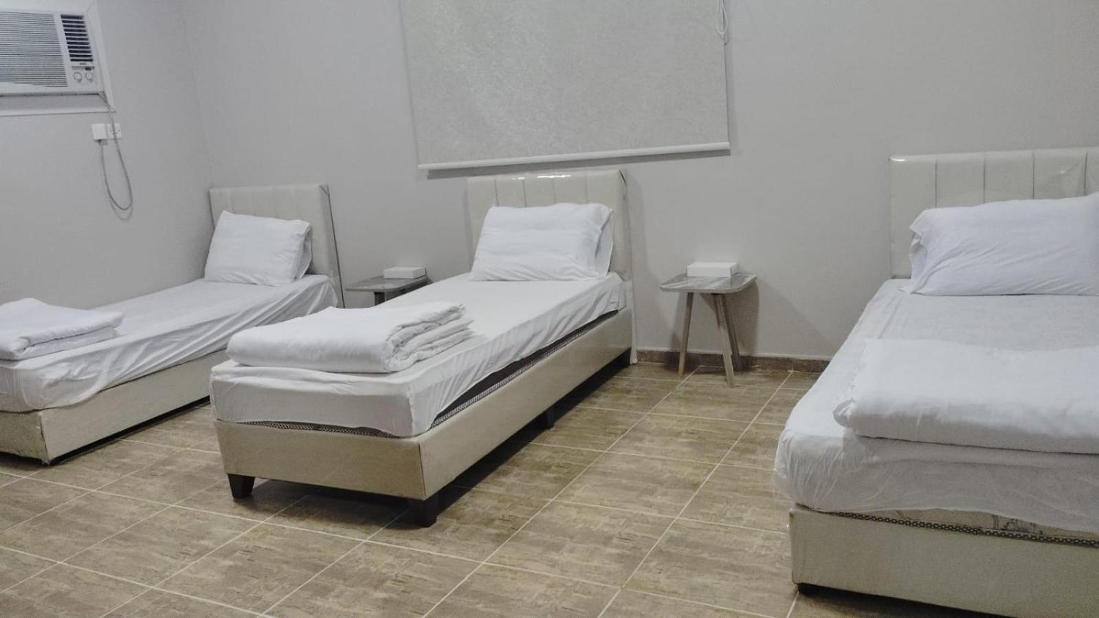 شقق الفتح الخاصة Al-Fateh Private Apartments 메디나 외부 사진
