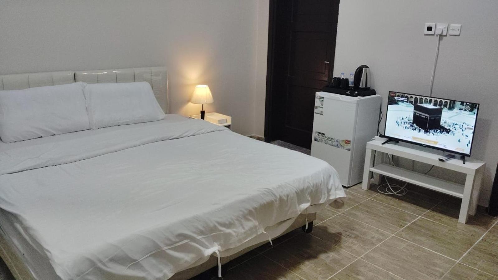 شقق الفتح الخاصة Al-Fateh Private Apartments 메디나 외부 사진
