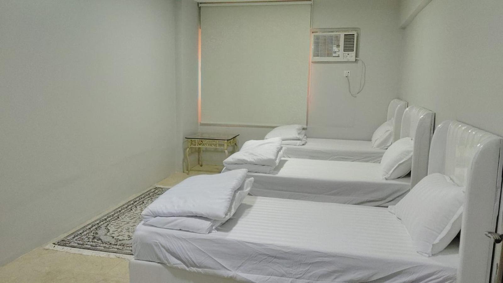 شقق الفتح الخاصة Al-Fateh Private Apartments 메디나 외부 사진