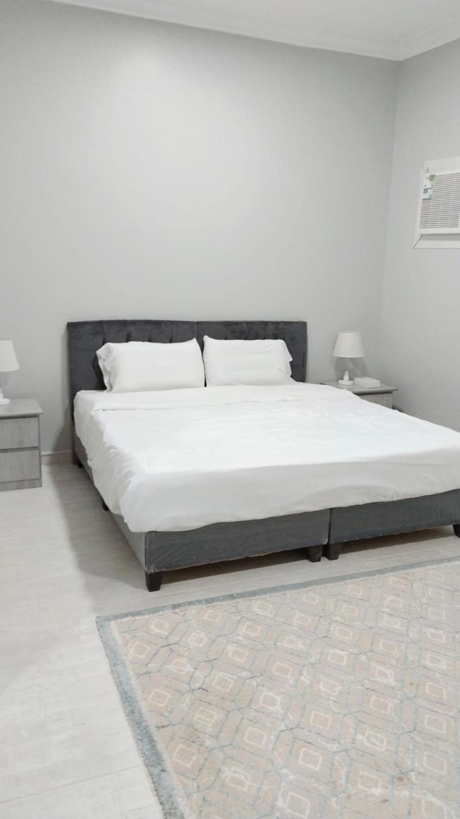 شقق الفتح الخاصة Al-Fateh Private Apartments 메디나 외부 사진